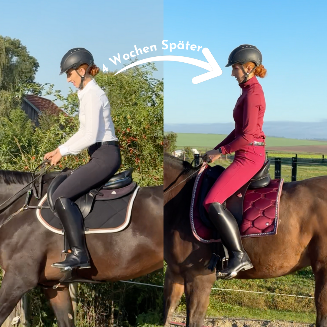 Riderform Pro Gratis + 4 Wochen Home Trainingsplan