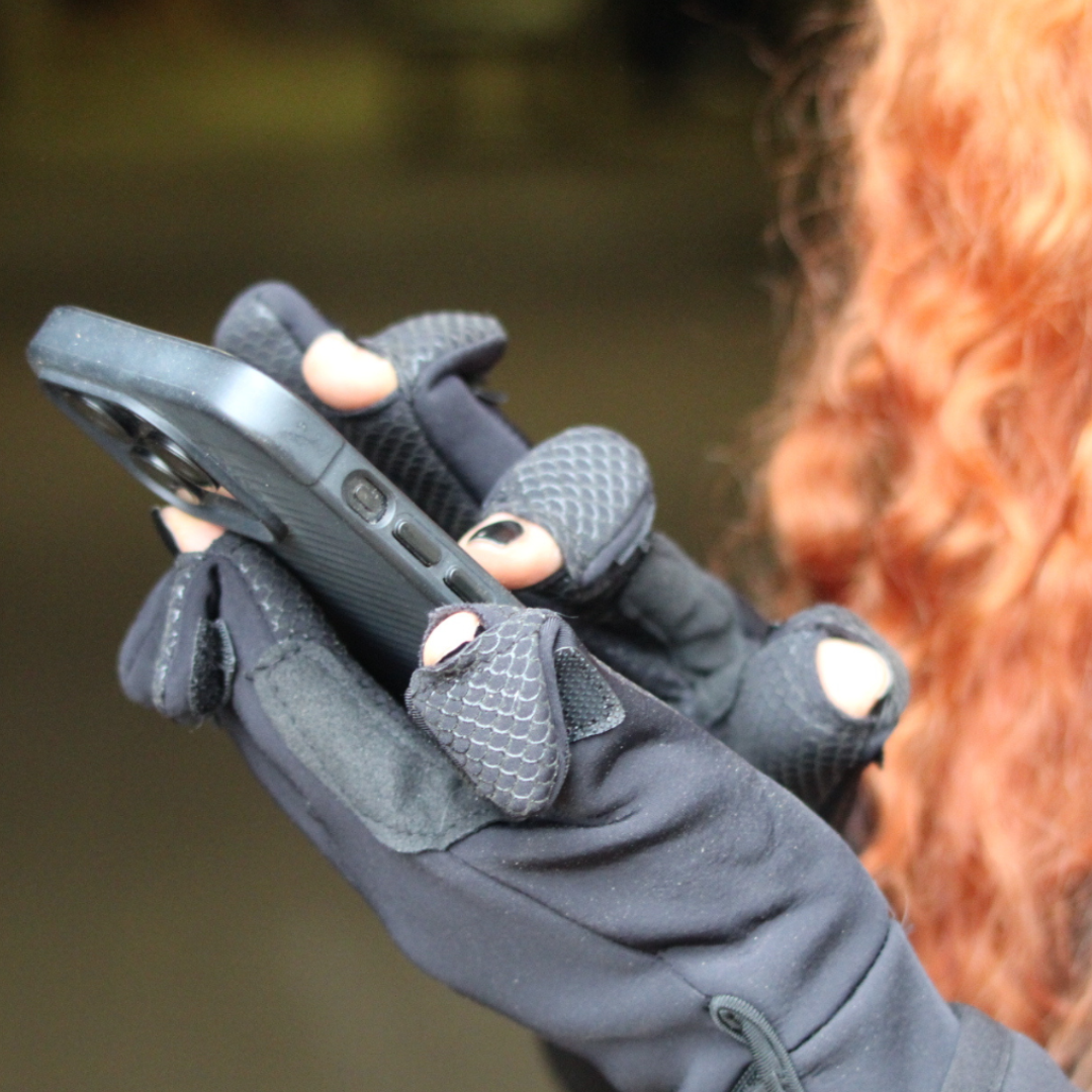 thermopro handschuhe Riderform Thermo Pro
