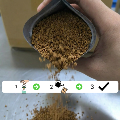 Liquid Trap Köder – Bio-Lockstoff für Fliegen & Bremsen