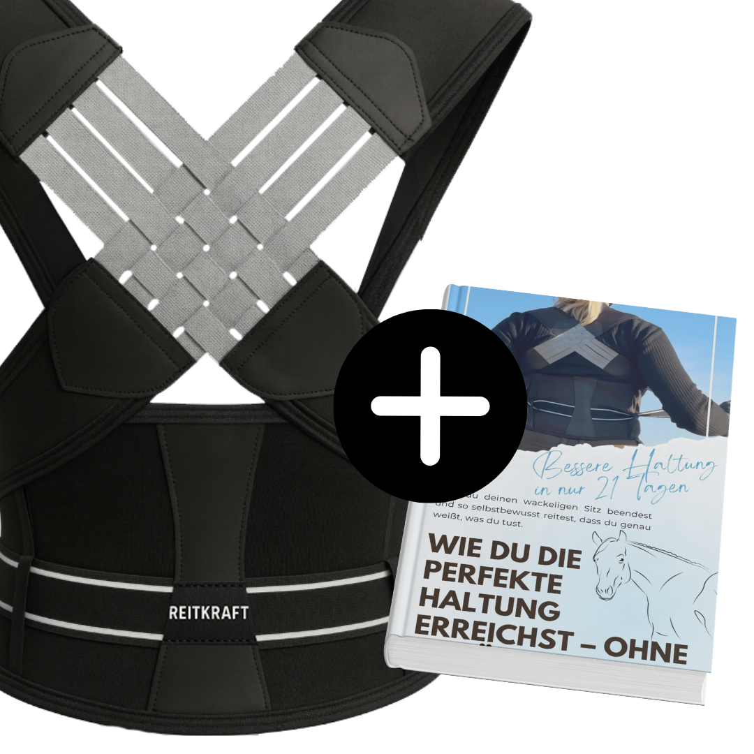 Riderform Pro Gratis + 4 Wochen Home Trainingsplan