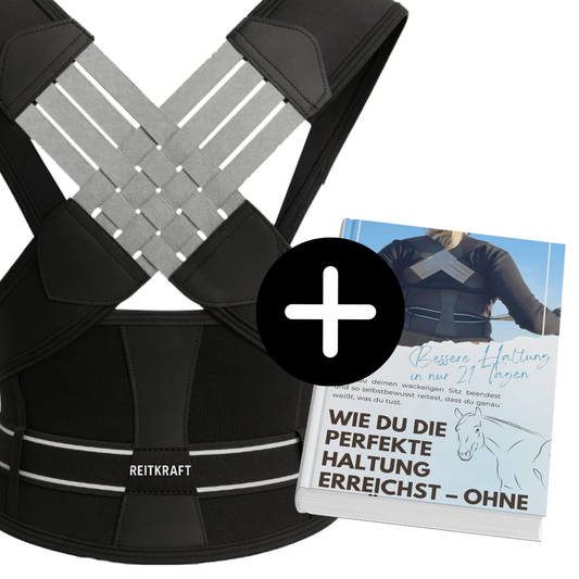 Riderform Pro Gratis + 4 Wochen Home Trainingsplan