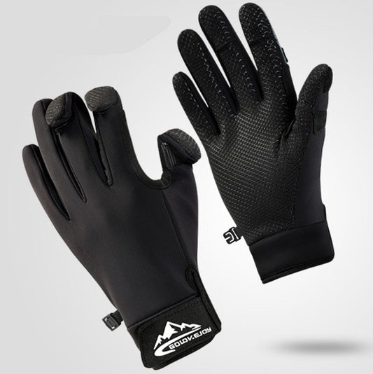 Riderform Thermo Pro - Elegante und funktionale Reithandschuhe